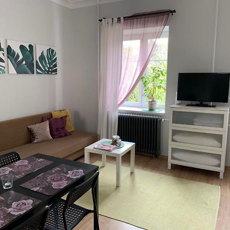 Negy Evszak Apartman- تابولتْسا المظهر الخارجي الصورة
