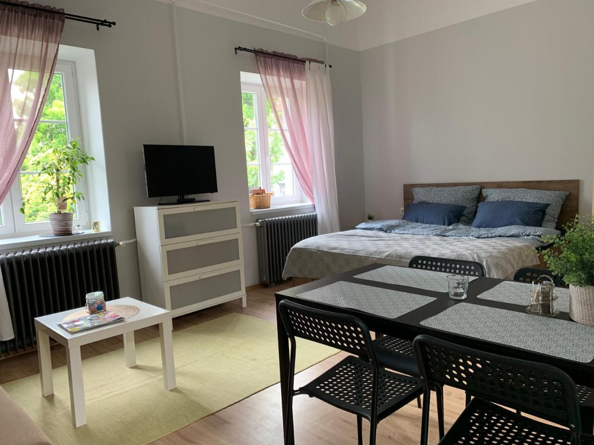 Negy Evszak Apartman- تابولتْسا المظهر الخارجي الصورة