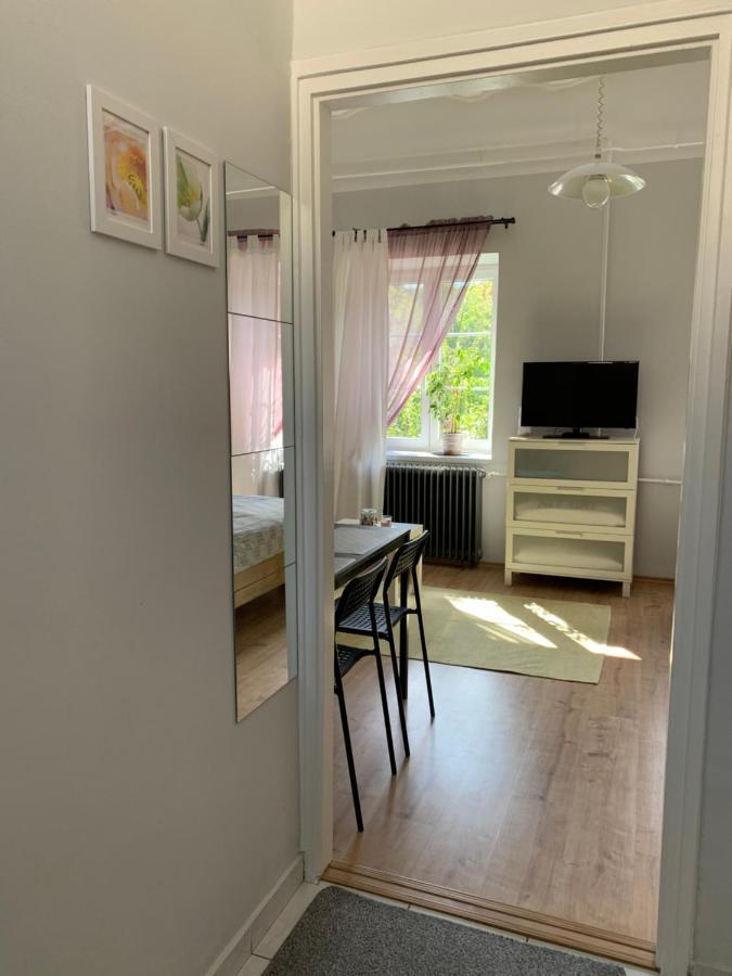Negy Evszak Apartman- تابولتْسا المظهر الخارجي الصورة