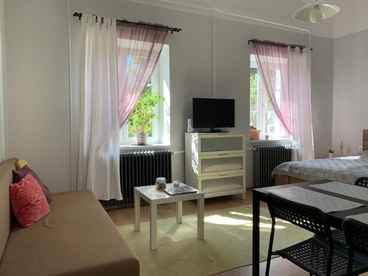 Negy Evszak Apartman- تابولتْسا المظهر الخارجي الصورة