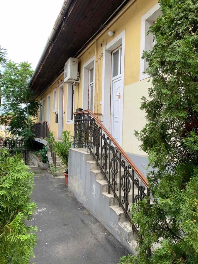 Negy Evszak Apartman- تابولتْسا المظهر الخارجي الصورة