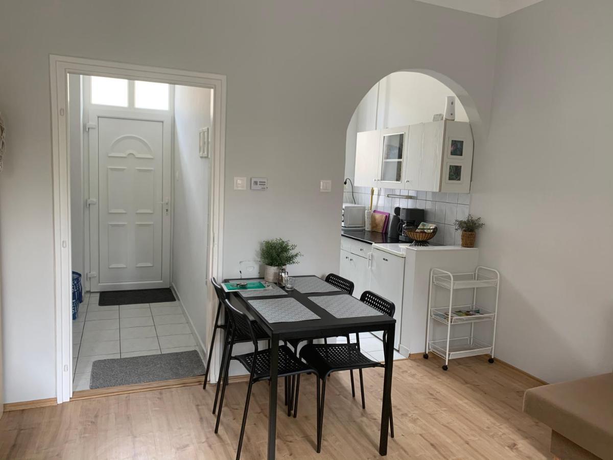 Negy Evszak Apartman- تابولتْسا المظهر الخارجي الصورة