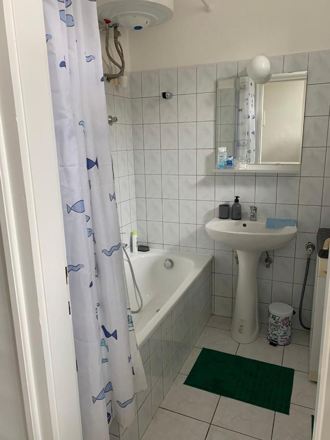 Negy Evszak Apartman- تابولتْسا المظهر الخارجي الصورة